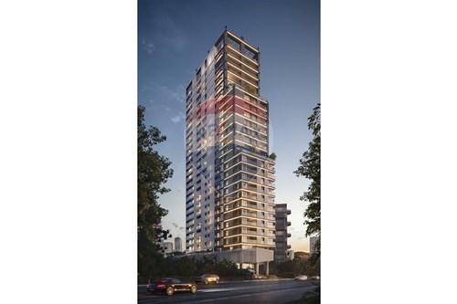 Venda-Apartamento-América , Joinville , Santa Catarina , 89201700-590501039-3