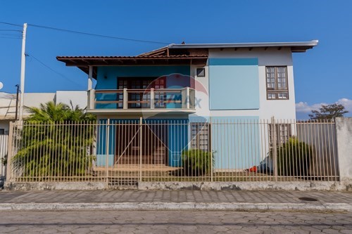 Venda-Casa-São João , Itajaí , Santa Catarina , 88304-290-590531031-3