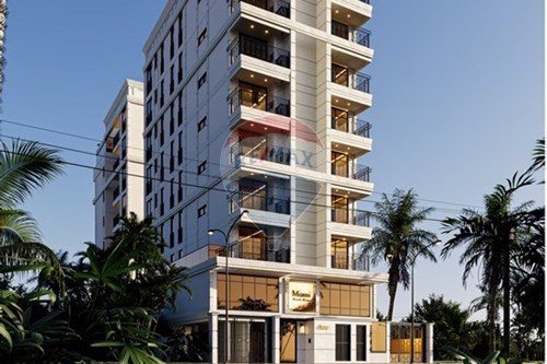 Venda-Apartamento-Armação da Piedade , Governador Celso Ramos , Santa Catarina , 88190000-590131028-6