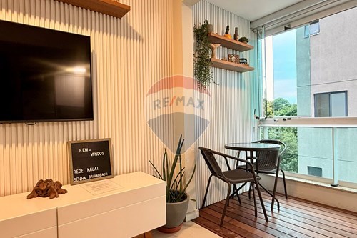 Venda-Apartamento-Praia Brava , Itajaí , Santa Catarina , 88306823-590231010-147