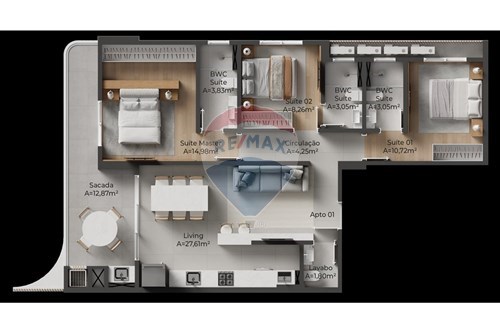 Slider Image Thumbnail