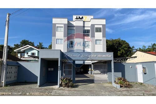 Venda-Apartamento-Tapajós , Indaial , Santa Catarina , 89080-187-590301003-7