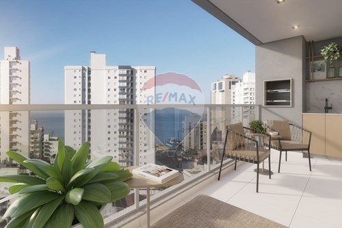 Venda-Apartamento-Centro , Balneário Piçarras , Santa Catarina , 8838000-590071002-433