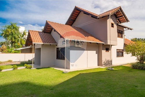 Venda-Casa-Centro , Indaial , Santa Catarina , 89080012-590301007-58
