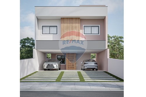 Venda-Sobrado-Padre Martinho Stein , Timbó , Santa Catarina , 89120-000-590211041-8