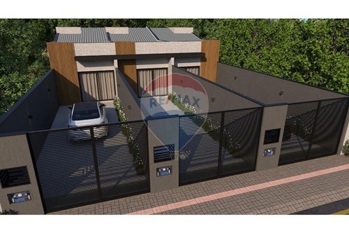 Venda-Sobrado-Aventureiro , Joinville , Santa Catarina , 89225580-590501019-6