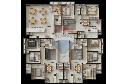 Slider Image Thumbnail