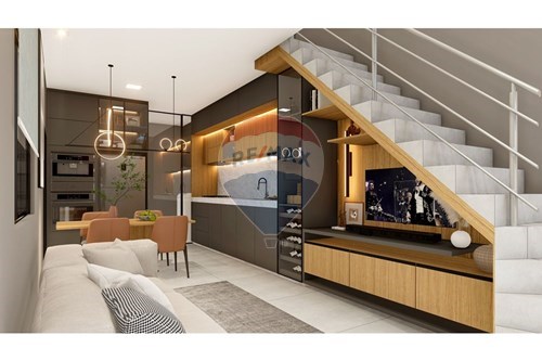 Venda-Sobrado-São Vicente , Itajaí , Santa Catarina , 88309-295-590321044-16