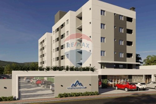 Venda-Apartamento-Fátima , Joinville , Santa Catarina , 89229340-590501039-7