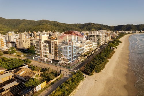 Venda-Apartamento-Rua dos Cajueiros , 231  - Residencial Volo Ocean  - Praia de Palmas , Governador Celso Ramos , Santa Catarina , 88190000-590271034-9