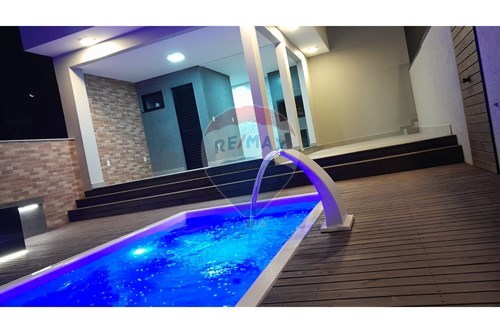 Venda-Casa-Rua das Macieiras , 65  - Pedra Branca , Palhoça , Santa Catarina , 88137230-590471001-88