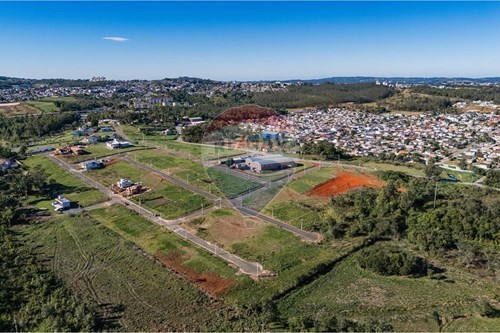 Venda-Terreno-rua frederico zilli, 250, bairro laranjinha , 250  - Coloninha Zilli , Criciúma , Santa Catarina , 88818625-590311020-3