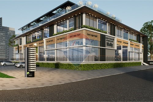 Venda-Cj. Comercial/ Sala-Rua Marechal Deodoro , 1456  - Supermercado Felipe  - Das Nações , Timbó , Santa Catarina , 89090450-590211035-71