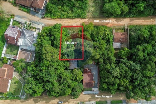 Venda-Terreno-Rua Tubarão , 00  - Lado Impar  - Pomeranos , Timbó , Santa Catarina , 89120-000-590211041-7