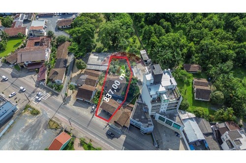 Venda-Casa-Fritz Lorenz , Timbó , Santa Catarina , 89120000-590211007-94