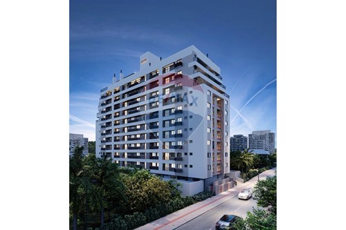 Venda-Apartamento-Barreiros , São José , Santa Catarina , 88117330-590471004-19