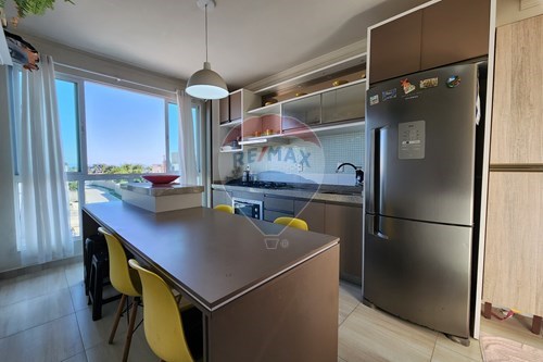 Venda-Apartamento-Avenida Joaquim Couto , 1.106  - Gravatá , Navegantes , Santa Catarina , 88372812-590231179-234