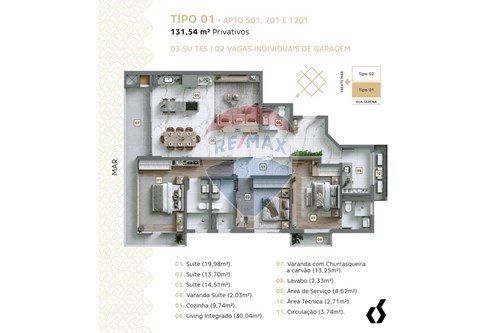 Slider Image Thumbnail