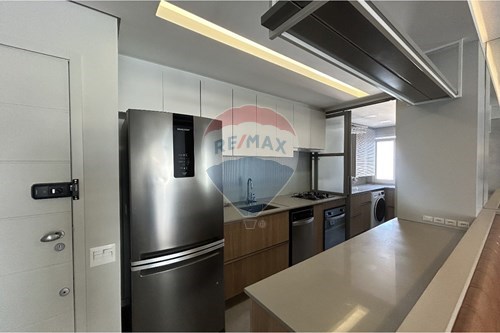 Venda-Apartamento-Itacorubi , Florianópolis , Santa Catarina , 88034-050-590471001-39