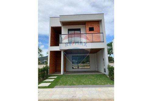 Venda-Casa de Condomínio-Centro , Biguaçu , Santa Catarina , 88164230-590471002-39