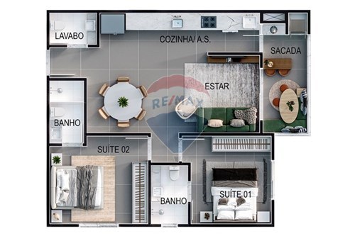 Slider Image Thumbnail