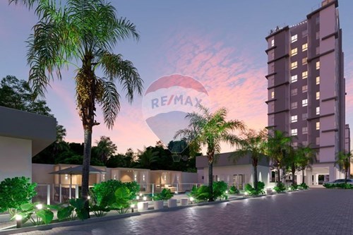 Venda-Apartamento-Cordeiros , Itajaí , Santa Catarina , 88310697-590551004-134