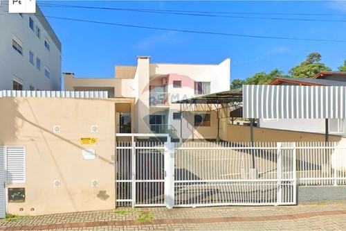 Venda-Apartamento-RUA SAO LAZARO , 97  - João Paulo II , Indaial , Santa Catarina , 89083048-590211017-154