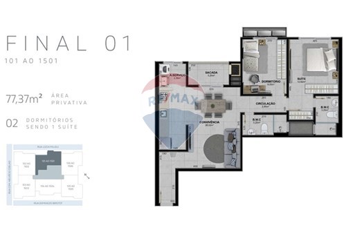 Slider Image Thumbnail