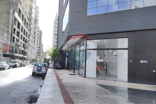 Alugar-Cj. Comercial/ Sala-Meia Praia , Itapema , Santa Catarina , 88200-000-590401027-14