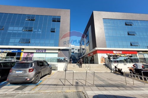 Alugar-Cj. Comercial/ Sala-Ingleses , Florianópolis , Santa Catarina , 88058001-590511001-17