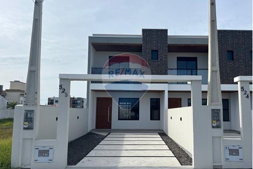 Venda-Sobrado-Turimar , Balneário Gaivota , Santa Catarina , 88955000-590491002-64