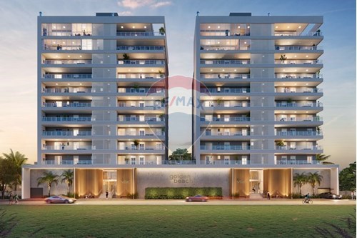 Venda-Apartamento-Rua serena , 198  - frente a praia das palmeiras  - Centro , Balneário Piçarras , Santa Catarina , 88380000-590481021-34