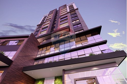 Venda-Apartamento-Rua Felipe Schmidt , SN  - Residencial Urban Life  - Centro , Joaçaba , Santa Catarina , 89600000-590271032-6