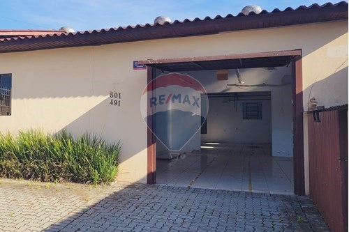 Alugar-Galpão-Rua Gov. Jorge Lacerda , 491  - Próx. Igreja São José  - São José , Sombrio , Santa Catarina , 88960000-590491002-31