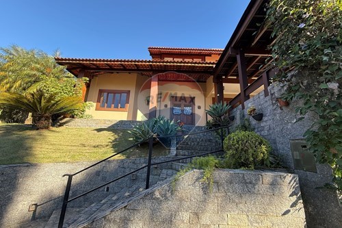 Venda-Casa de Condomínio-Av das Arapongas , 455  - Ariribá , Balneário Camboriú , Santa Catarina , 88338-630-590231080-60