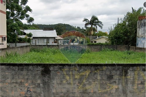 Alugar-Terreno-Rua Elpídio da Silva Fragoso , S/N  - Lote 2  - Canasvieiras , Florianópolis , Santa Catarina , 88054270-590511001-35