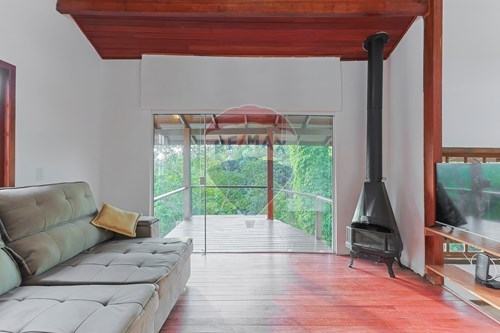 Venda-Casa-Rua Maestro Aldo Krieger , 700  - Córrego Grande , Florianópolis , Santa Catarina , 88037500-590441044-53