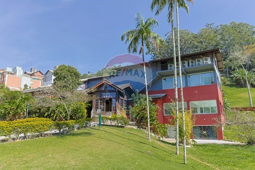 Alugar-Cj. Comercial/ Sala-R. Cap. Romualdo de Barros , 641  - Carvoeira , Florianópolis , Santa Catarina , 88040-600-590441045-44