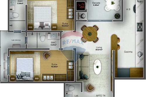 Slider Image Thumbnail