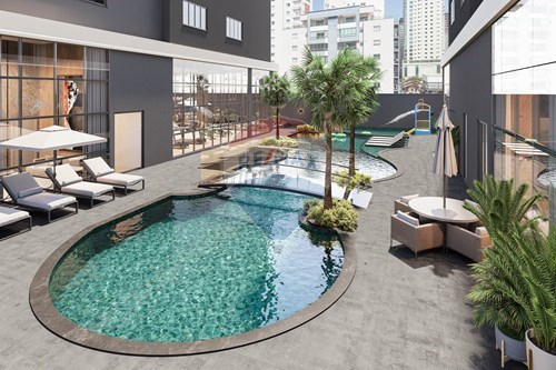 Slider Image Thumbnail