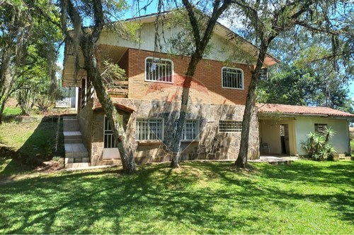 Venda-Chácara / Sítio / Fazenda-Jardim das Camélias , Lages , Santa Catarina , 88519200-590071041-18