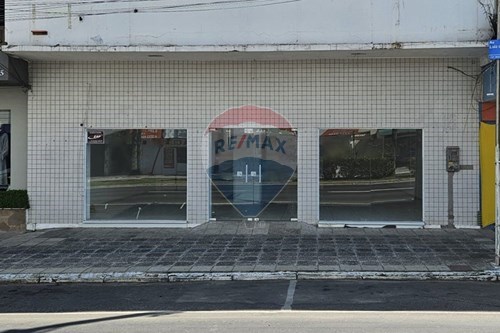 Alugar-Cj. Comercial/ Sala-Avenida Luiz de Camões , 311  - Coral , Lages , Santa Catarina , 88523000-590071036-76