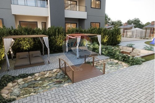 Venda-Apartamento-Gravatá , Navegantes , Santa Catarina , 88370-530-590231179-201