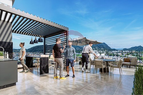 Slider Image Thumbnail