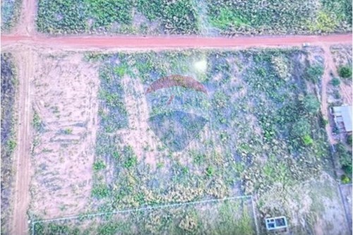 Venda-Terreno-Setor Cidade Velha , Barra do Garças , Mato Grosso , 78605-774-590301017-37