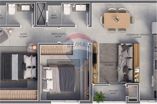 Slider Image Thumbnail