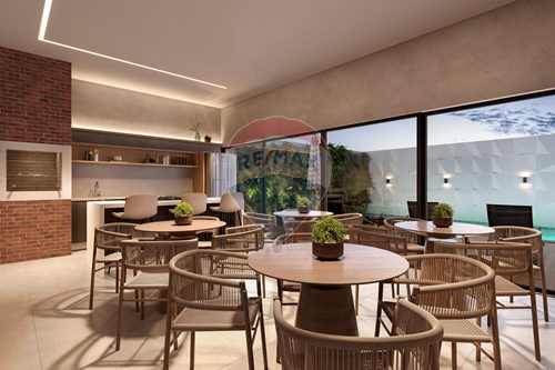 Venda-Apartamento-Rua Baleia Jubarte , sn  - Residencial VSan Andres  - Bombas , Bombinhas , Santa Catarina , 88215000-590271034-21