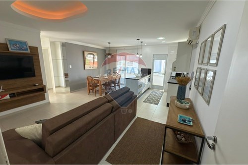 Venda-Apartamento-Praia de Palmas , Governador Celso Ramos , Santa Catarina , 88190000-590131004-83