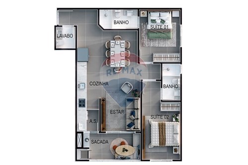 Slider Image Thumbnail