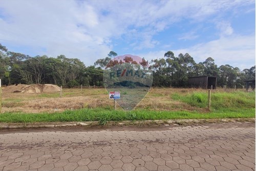 Venda-Terreno-Rua João Vitorino Barbosa , 589  - Estrada do Mailling  - Lagoa de Fora , Balneário Gaivota , Santa Catarina , 88955000-590491002-30